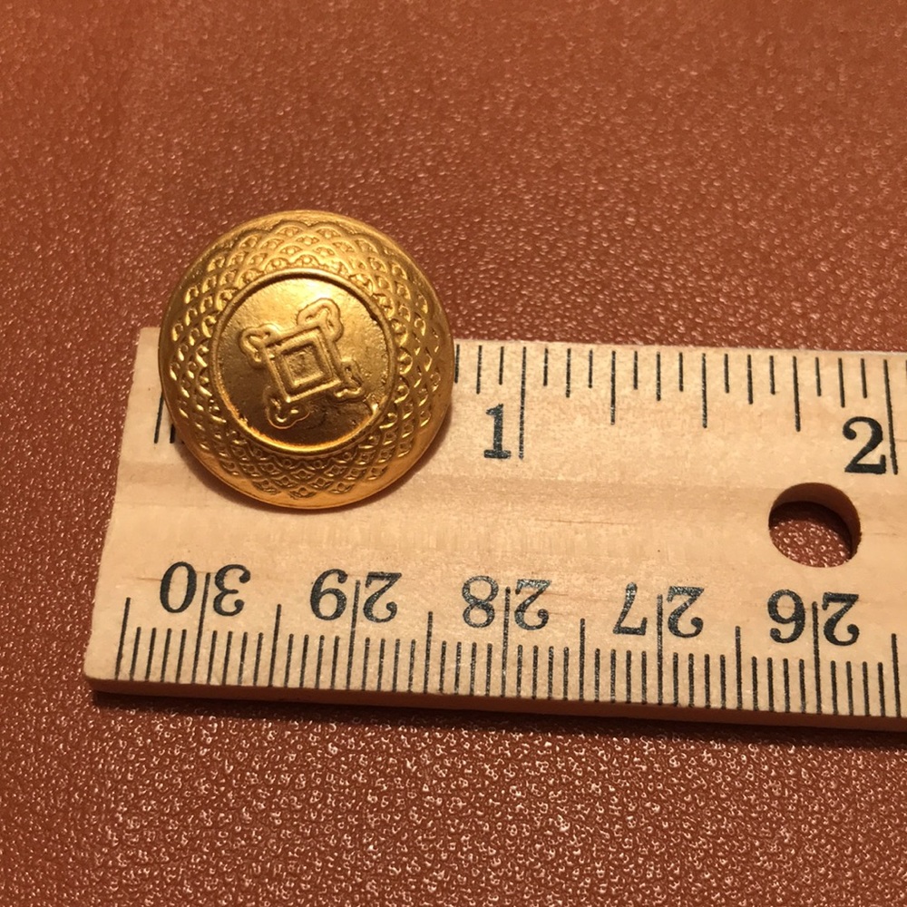 Blazer Buttons - image 4